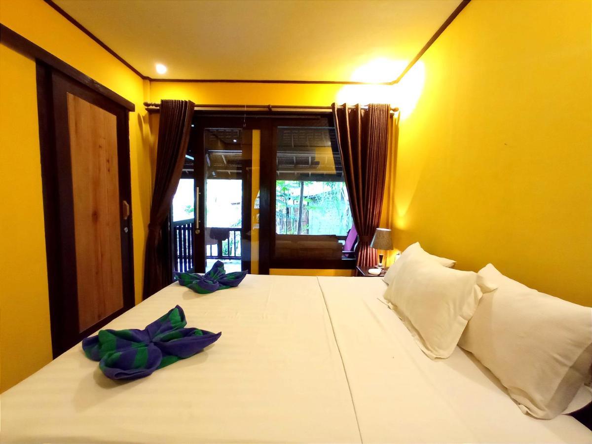 Giliranta Gili Trawangan Exterior foto