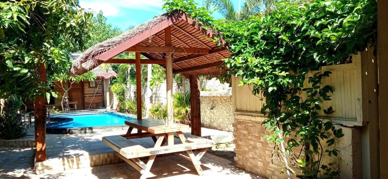 Giliranta Gili Trawangan Exterior foto