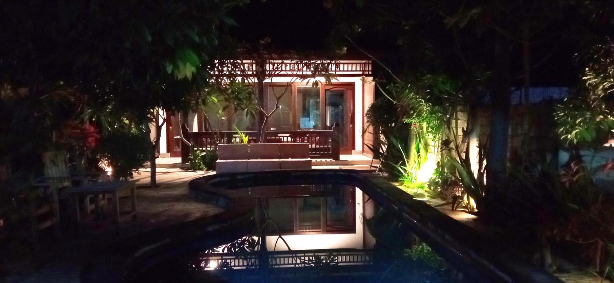 Giliranta Gili Trawangan Exterior foto
