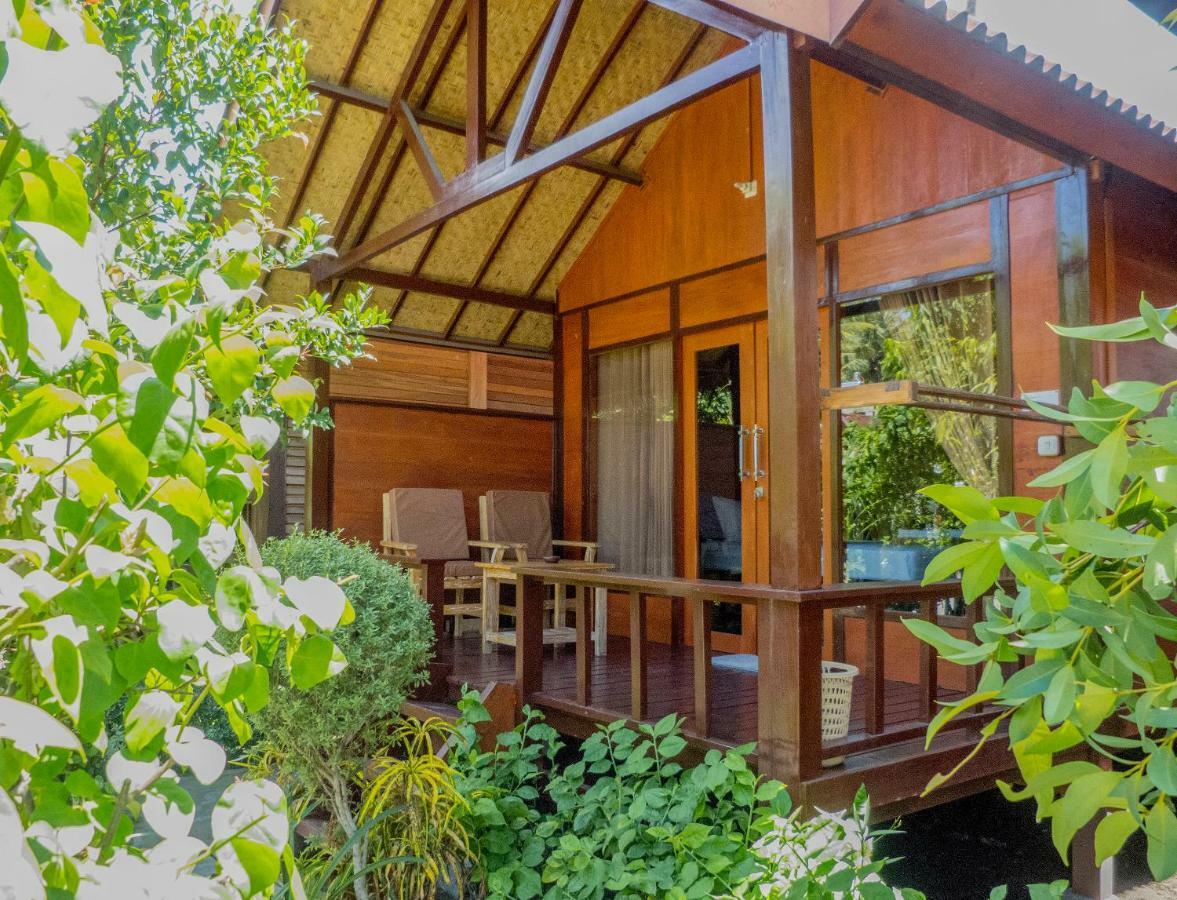Giliranta Gili Trawangan Exterior foto